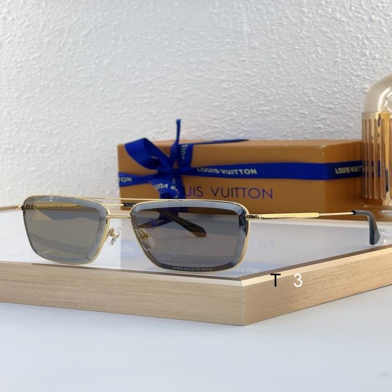 LV Sunglasses ID:20260410-2709